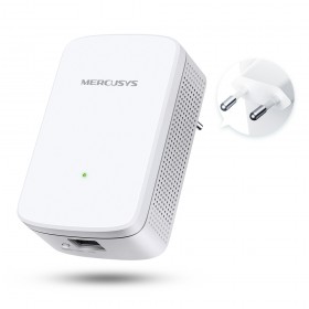 MERCUSYS Range Extender Wi-Fi N300